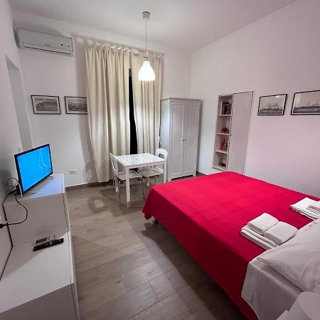 빌라노바 디 오스투니 Casa Petrolla 126 아파트 외부 사진