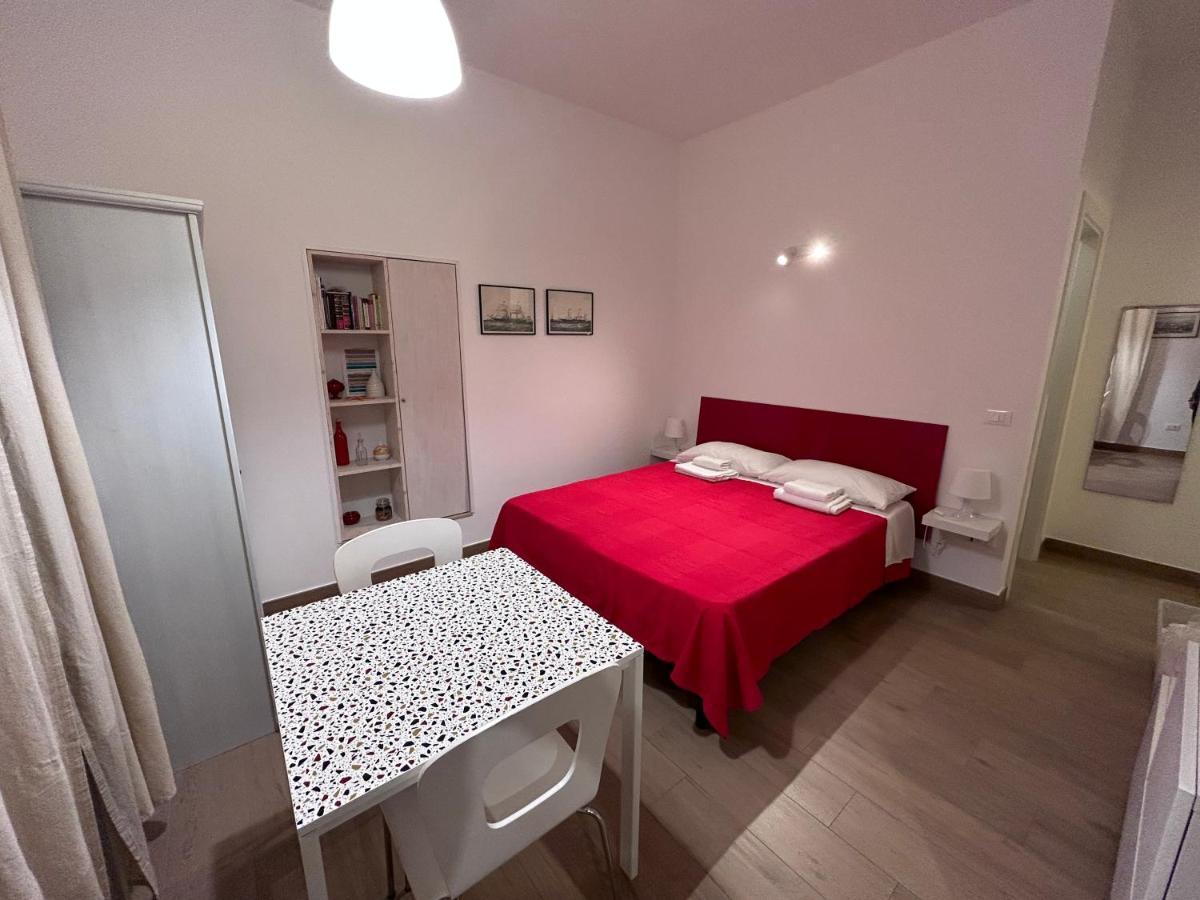 빌라노바 디 오스투니 Casa Petrolla 126 아파트 외부 사진
