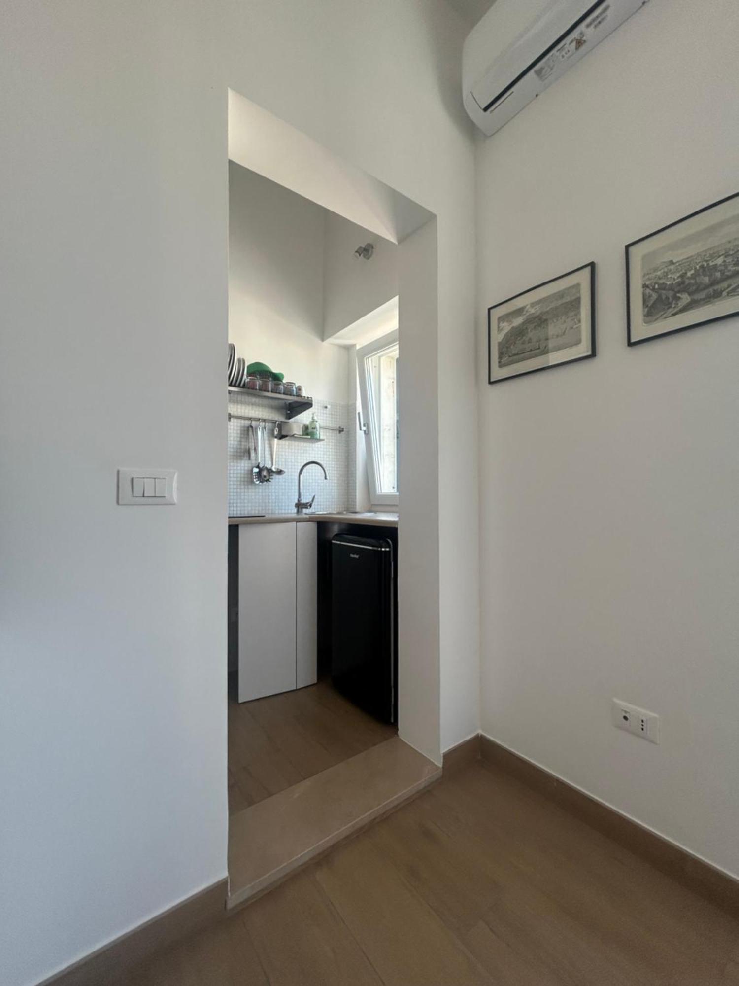 빌라노바 디 오스투니 Casa Petrolla 126 아파트 외부 사진