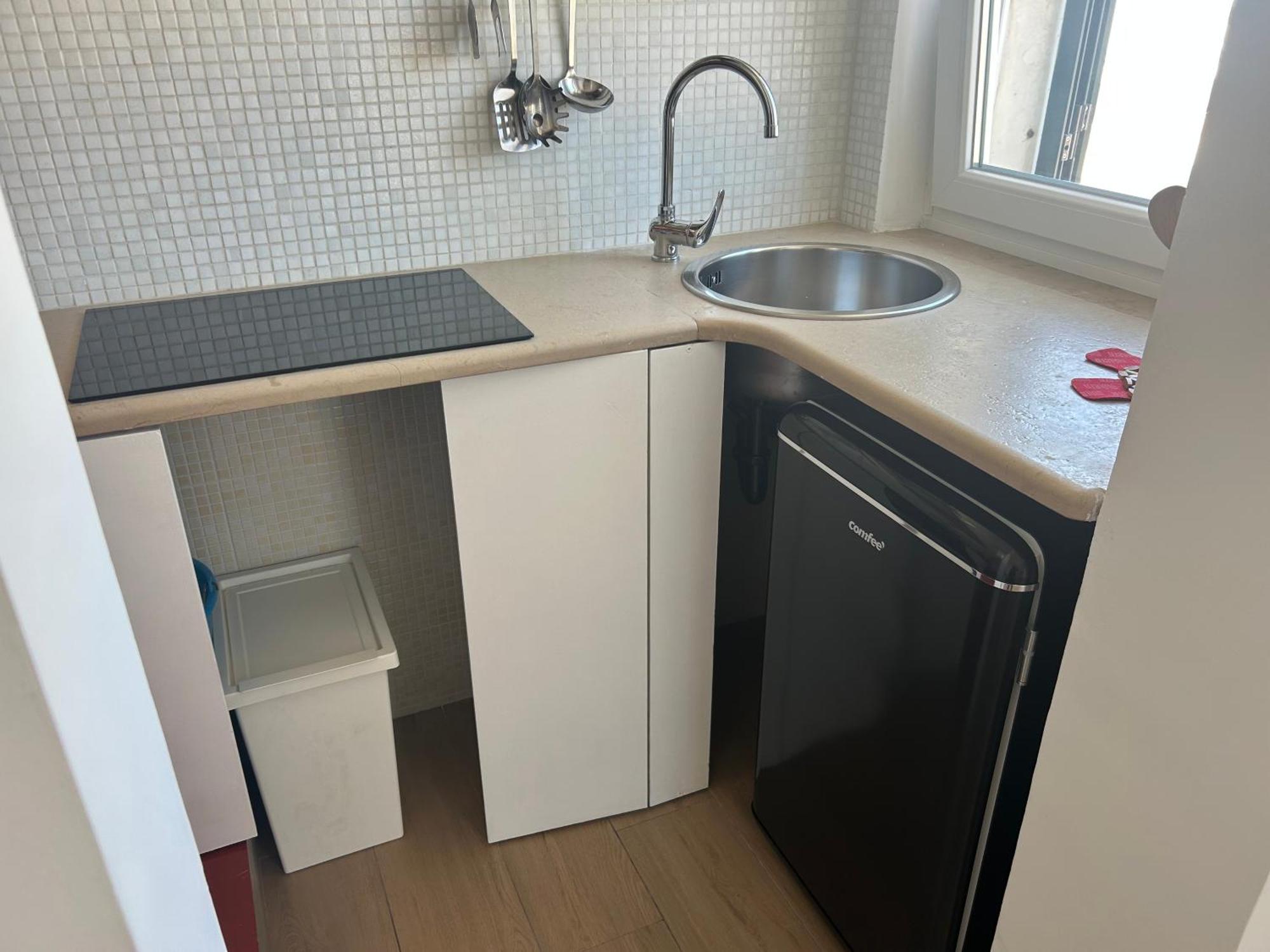 빌라노바 디 오스투니 Casa Petrolla 126 아파트 외부 사진