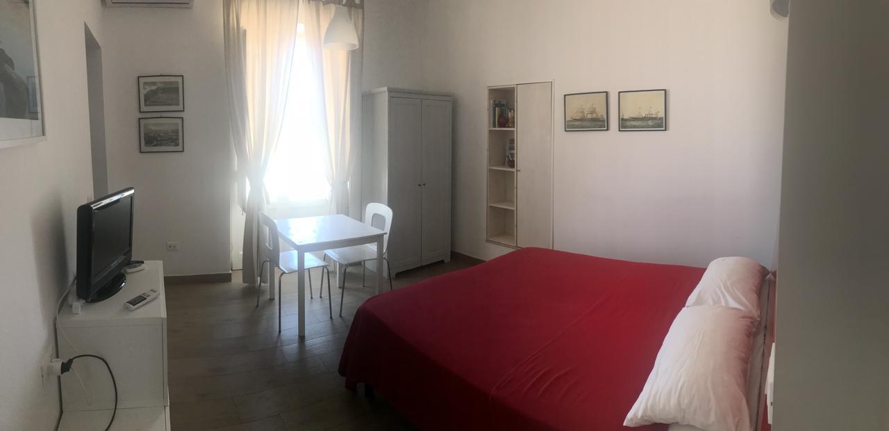 빌라노바 디 오스투니 Casa Petrolla 126 아파트 외부 사진