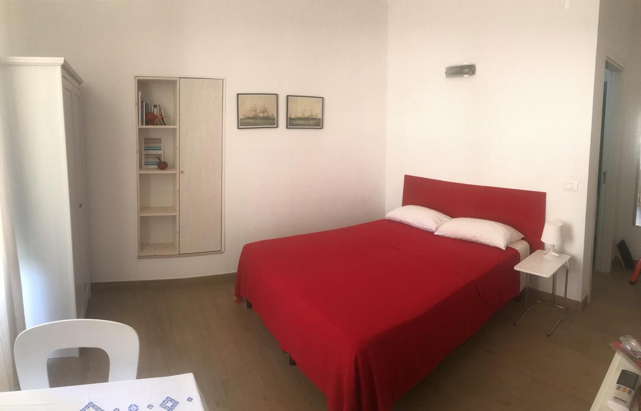 빌라노바 디 오스투니 Casa Petrolla 126 아파트 외부 사진