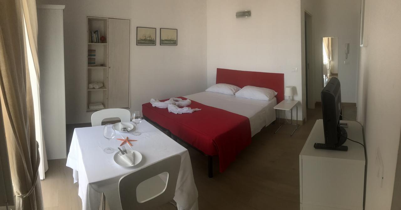 빌라노바 디 오스투니 Casa Petrolla 126 아파트 외부 사진